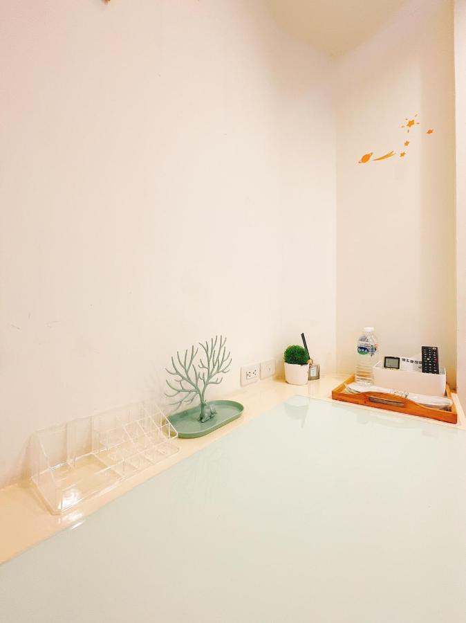 Appartement 寵愛逢甲 à Taichung Extérieur photo