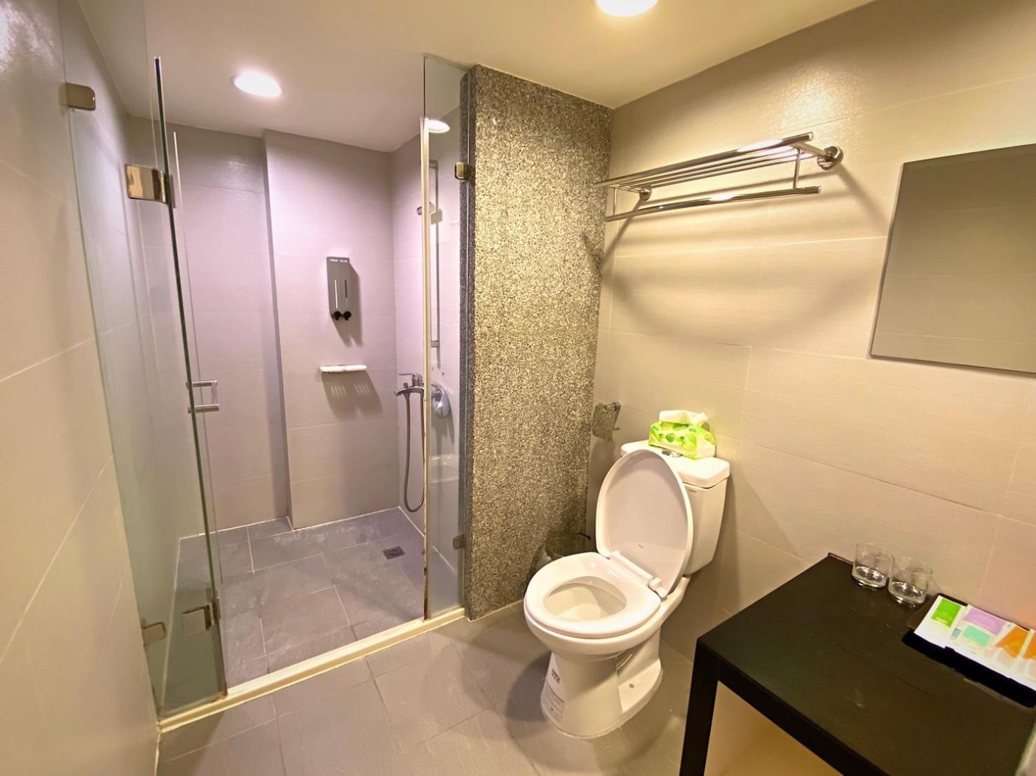 Appartement 寵愛逢甲 à Taichung Extérieur photo